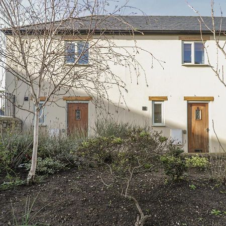 7 Malt House Court Lejlighed Watchet Eksteriør billede