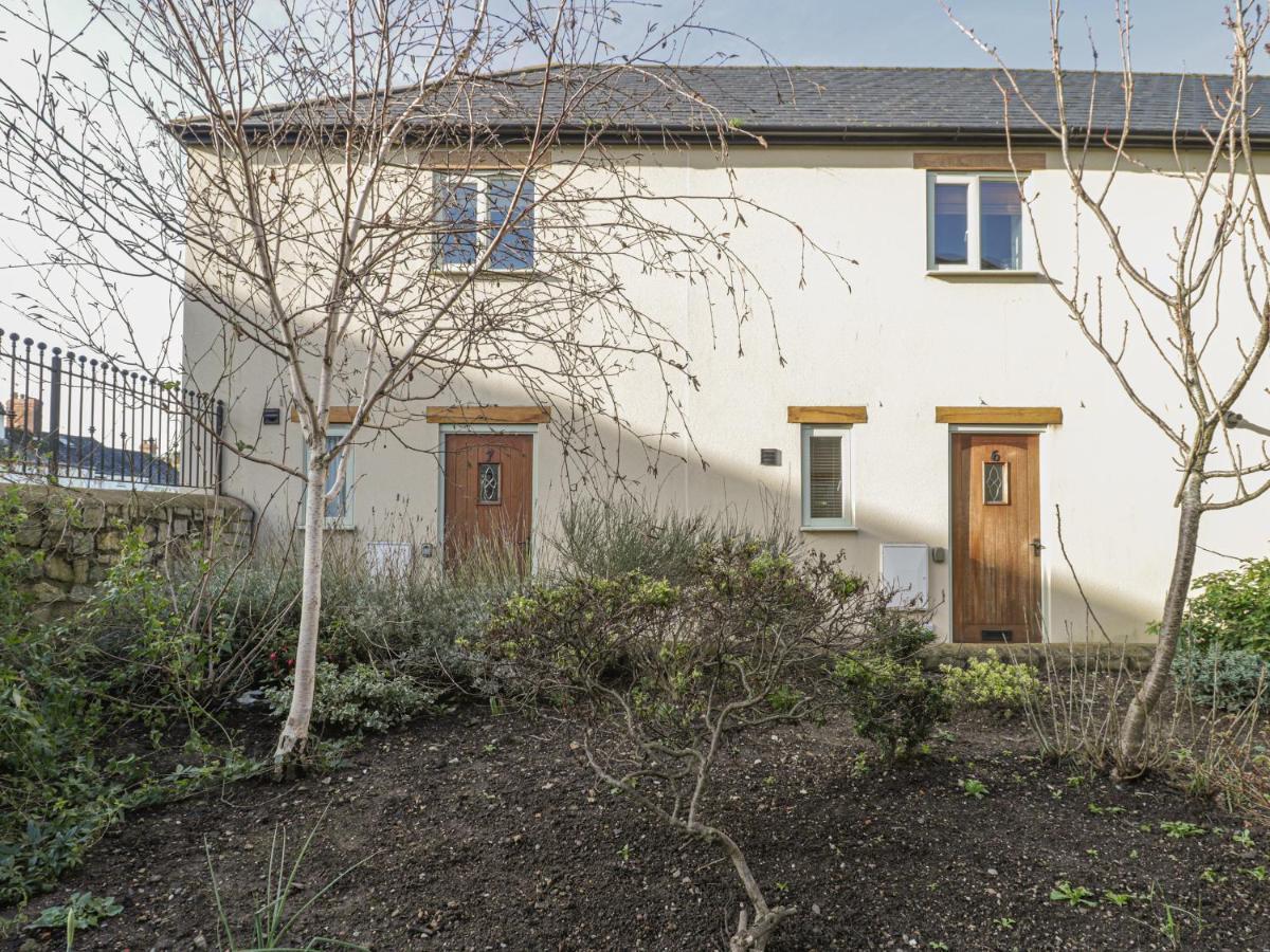 7 Malt House Court Lejlighed Watchet Eksteriør billede